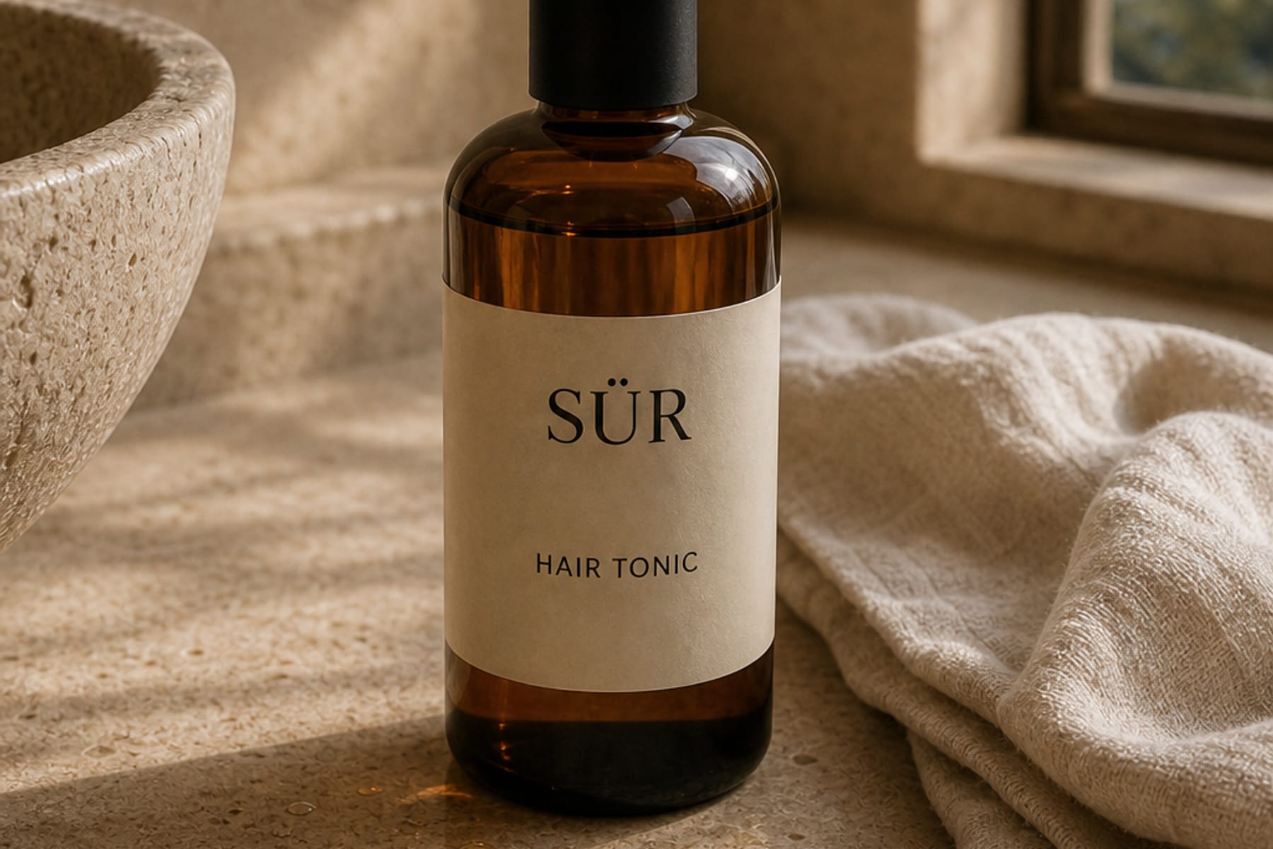 Hair Tonic — view 4