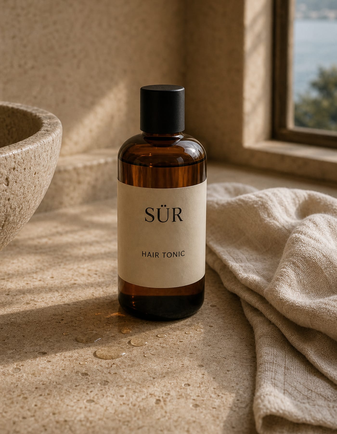 Hair Tonic — primary