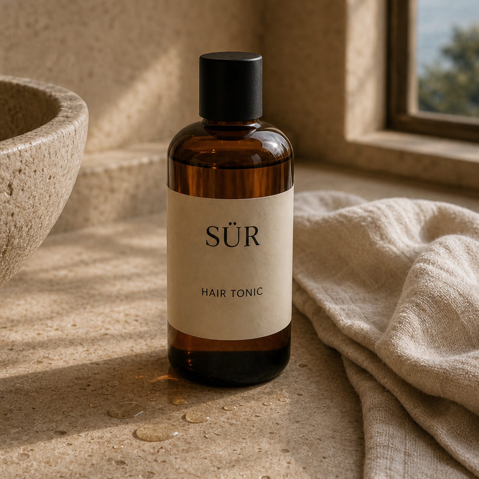 Hair Tonic — view 3