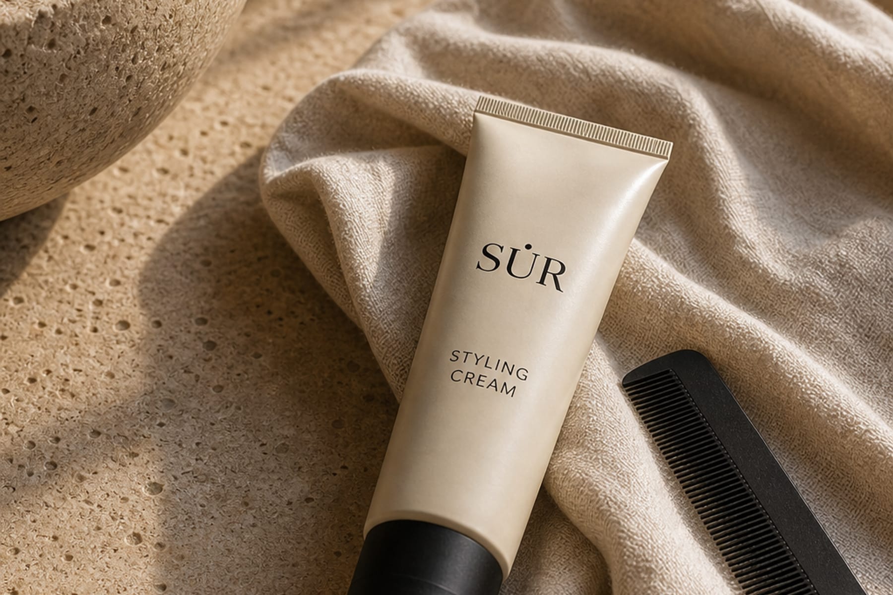 Styling Cream — view 4